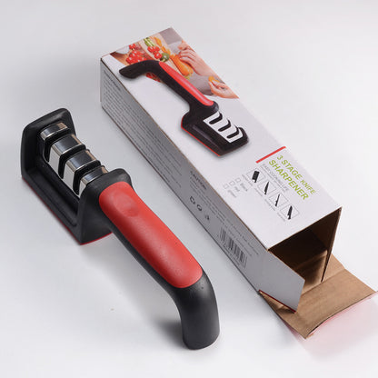 Knife Sharpener