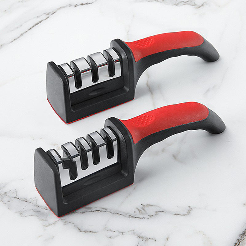 Knife sharpener