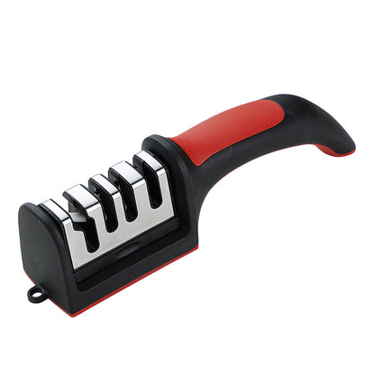 Knife sharpener
