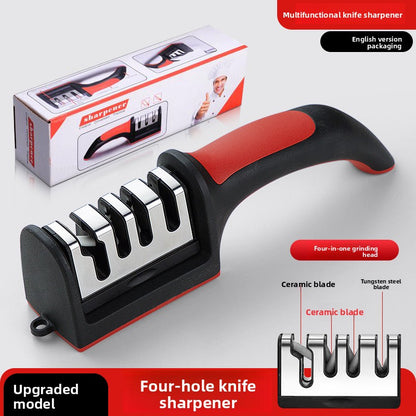 Knife sharpener
