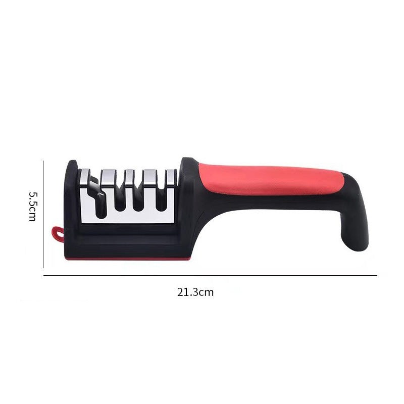 Knife sharpener