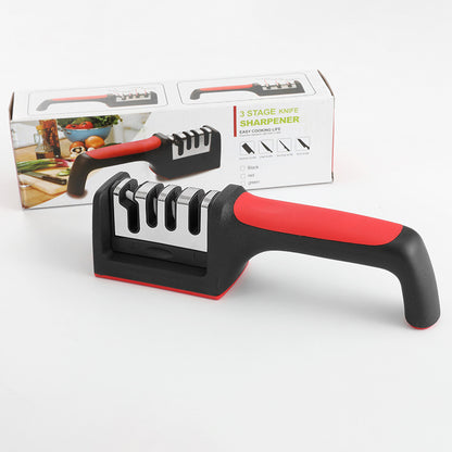 Knife sharpener