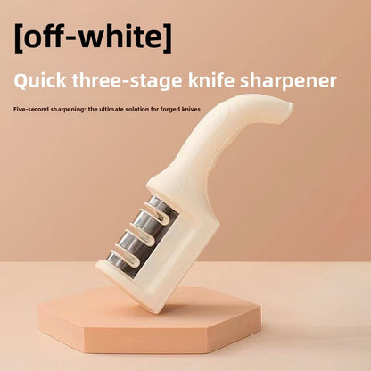 Knife sharpener
