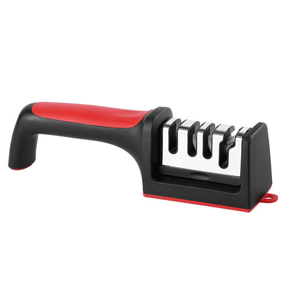 Knife sharpener