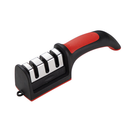 Knife sharpener