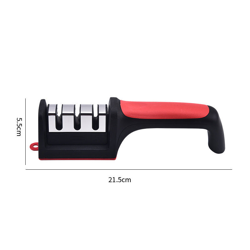 Knife sharpener