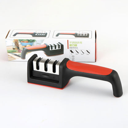 Knife sharpener