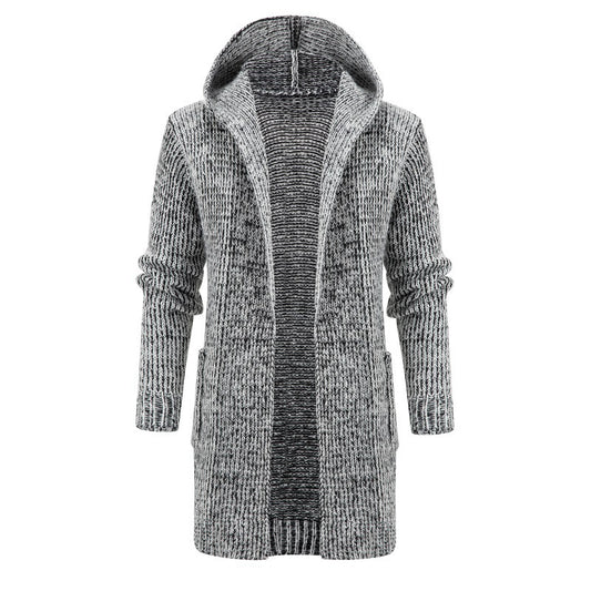 Knit Cardigan