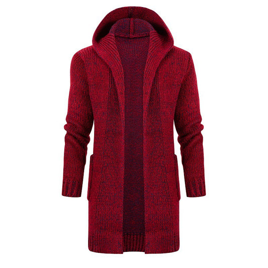 Knit Cardigan