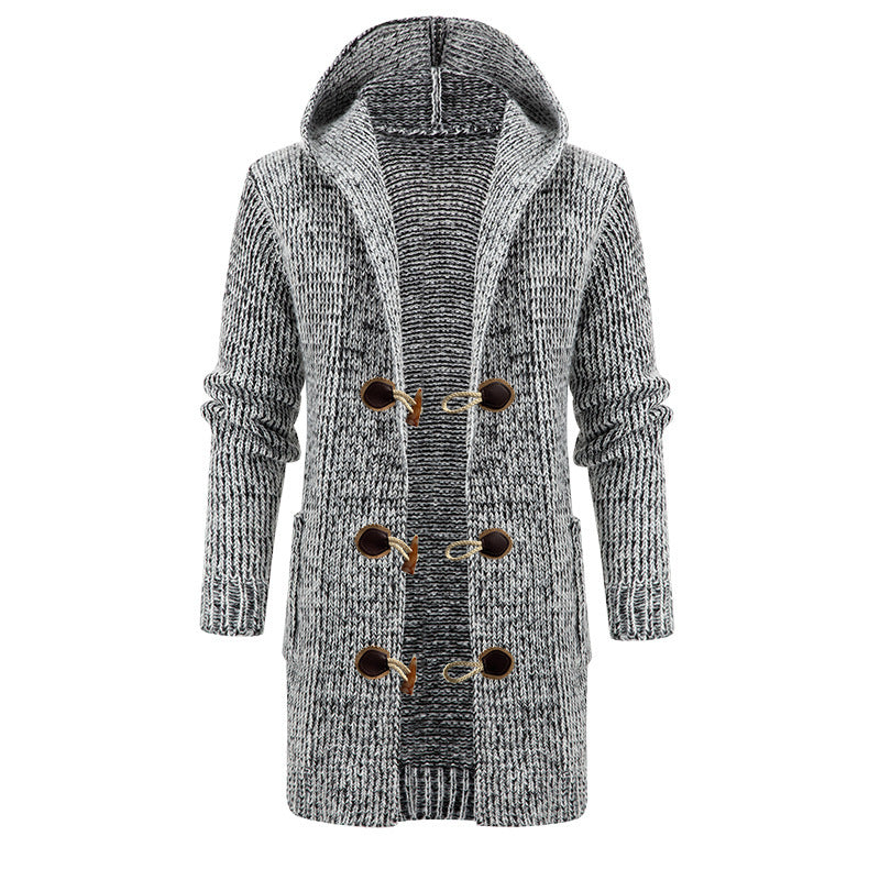 Knit Cardigan