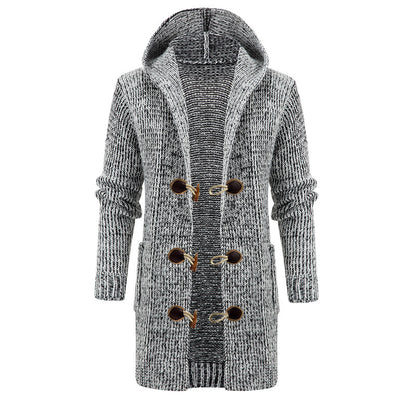 Knit Cardigan