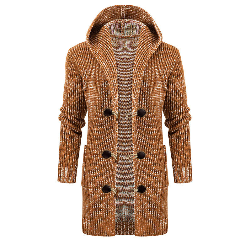 Knit Cardigan