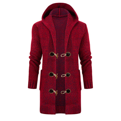 Knit Cardigan