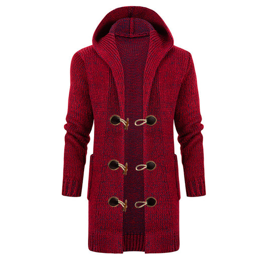 Knit Cardigan