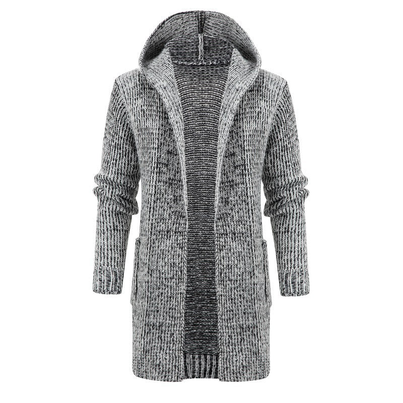 Knit Cardigan