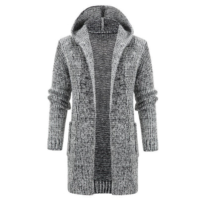 Knit Cardigan