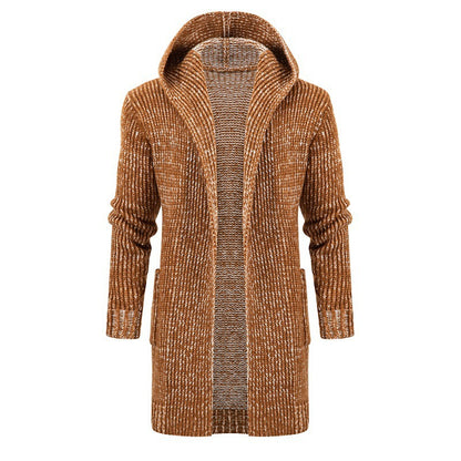 Knit Cardigan