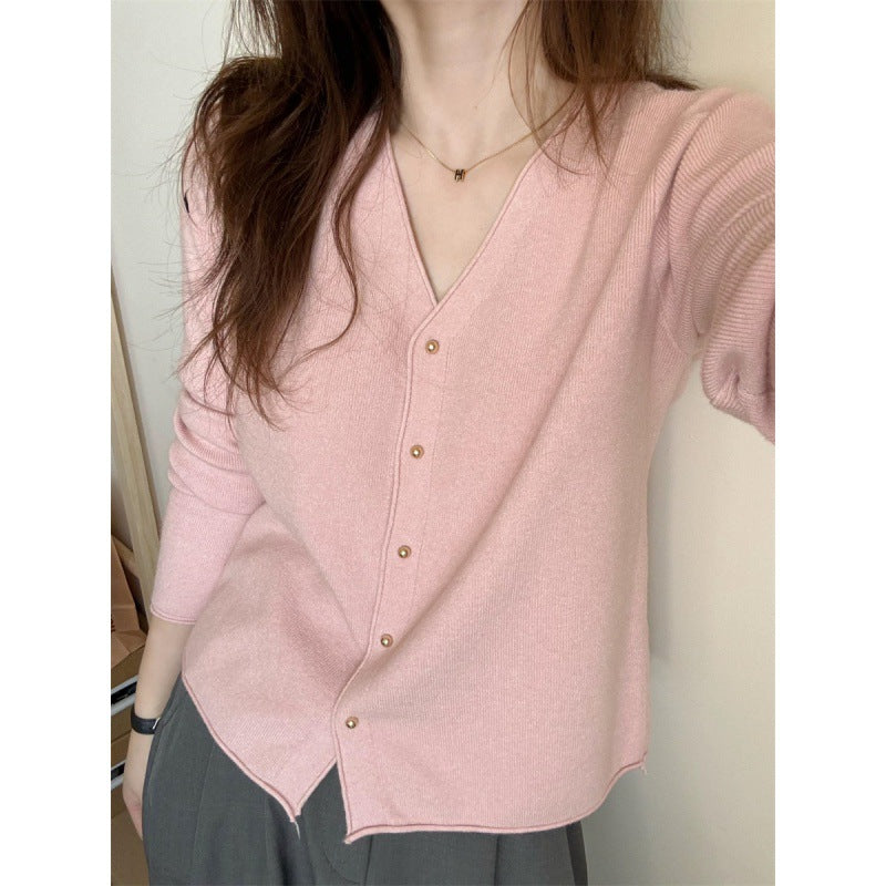 Knit Cardigan