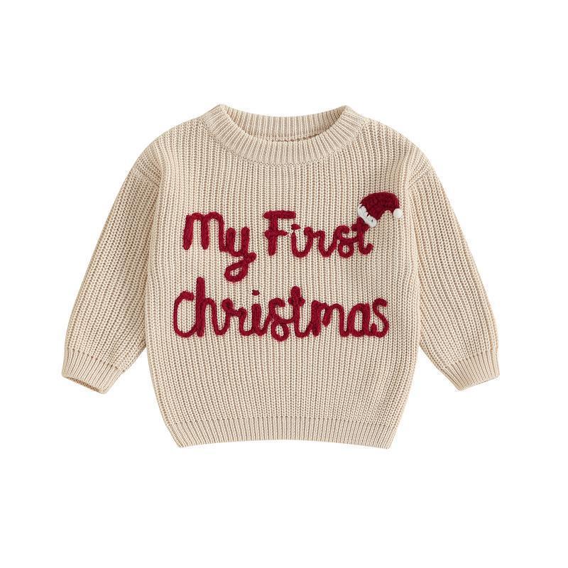 knit sweater