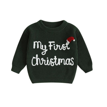 knit sweater