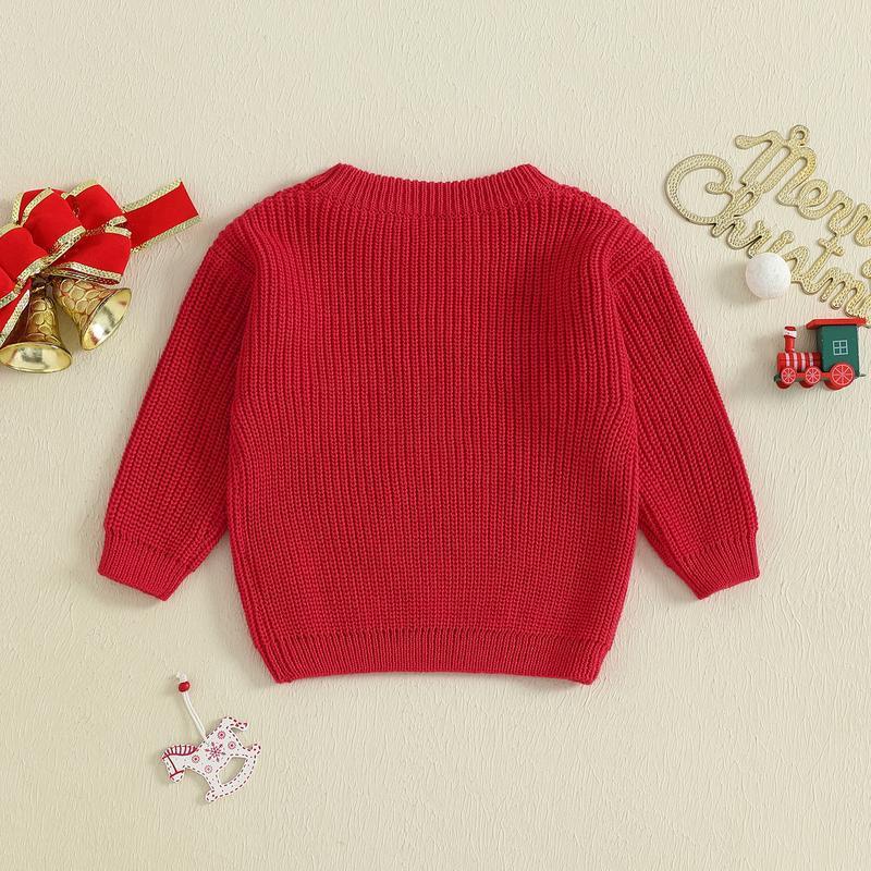 knit sweater