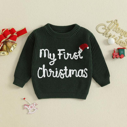 knit sweater