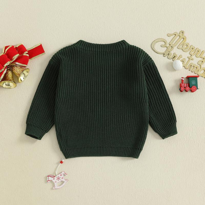 knit sweater