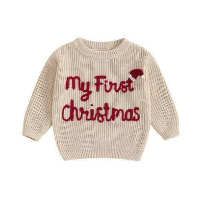 knit sweater