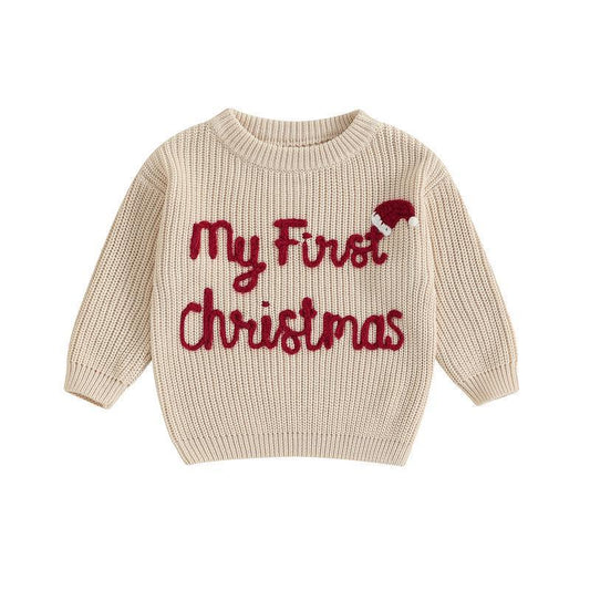 knit sweater