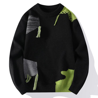 Knit Sweater