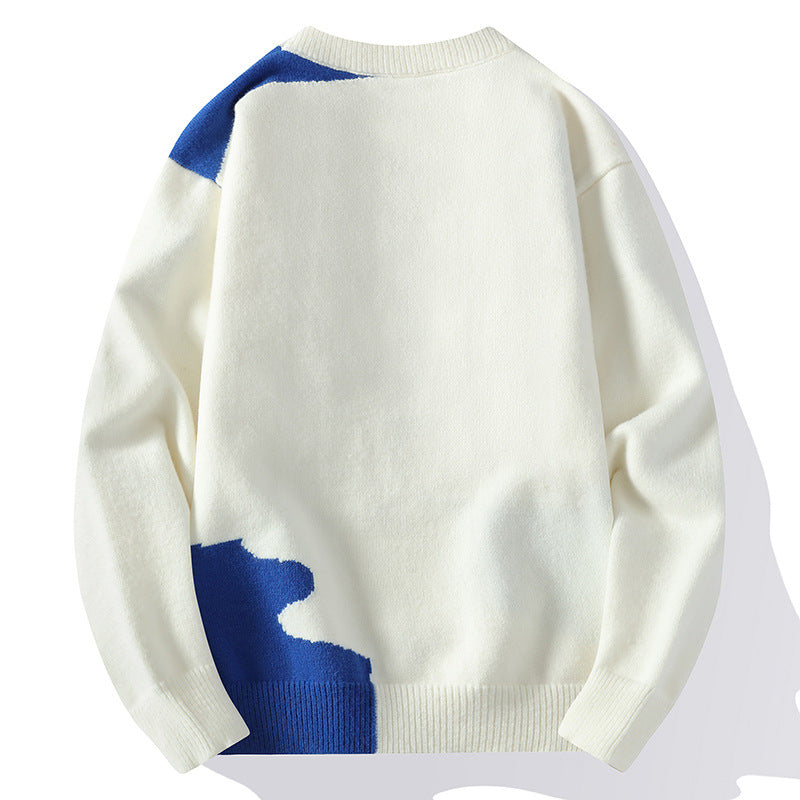 Knit Sweater