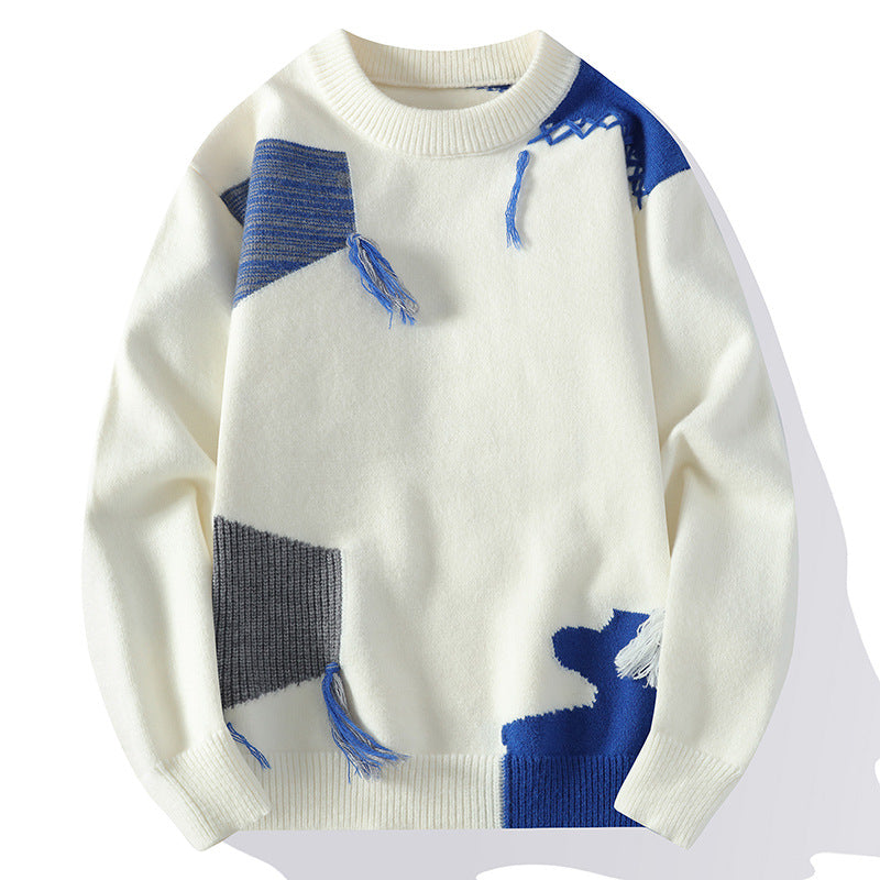 Knit Sweater