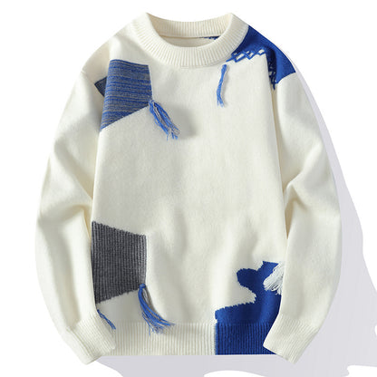 Knit Sweater