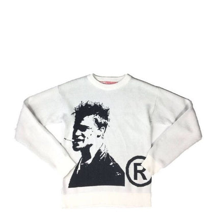 Knit Sweater