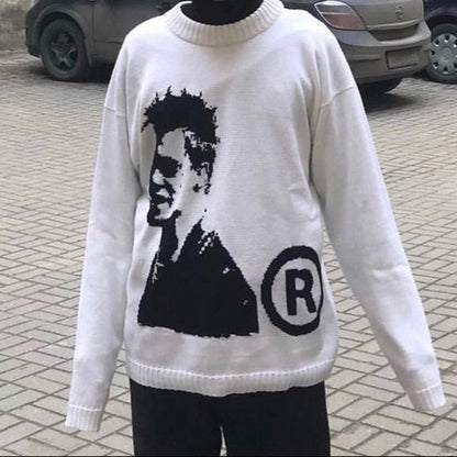 Knit Sweater
