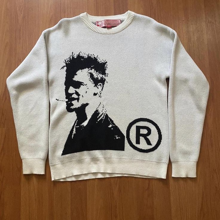 Knit Sweater