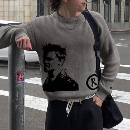 Knit Sweater