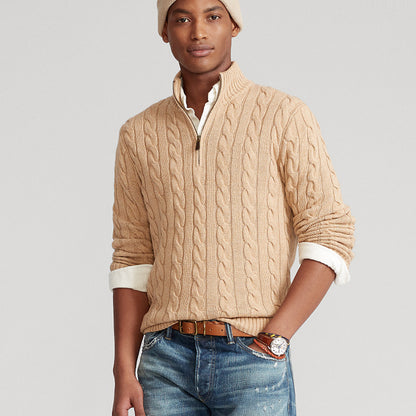 Knit Sweater