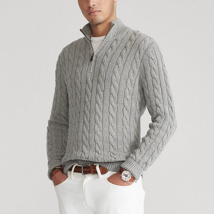 Knit Sweater