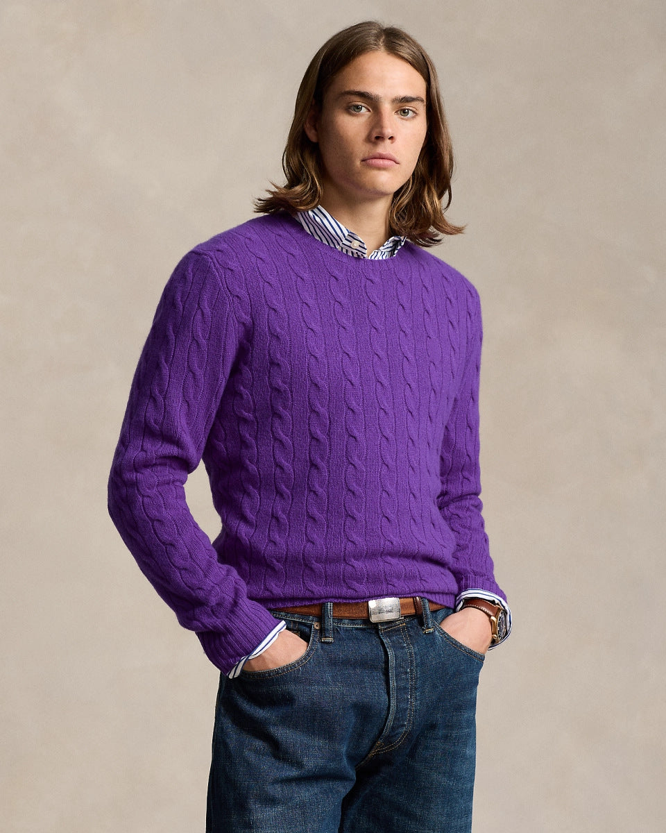 Knit Sweater