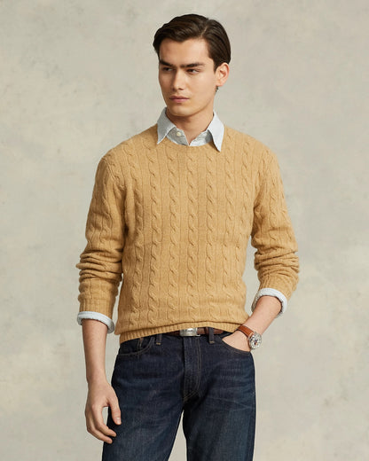 Knit Sweater