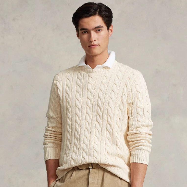 Knit Sweater