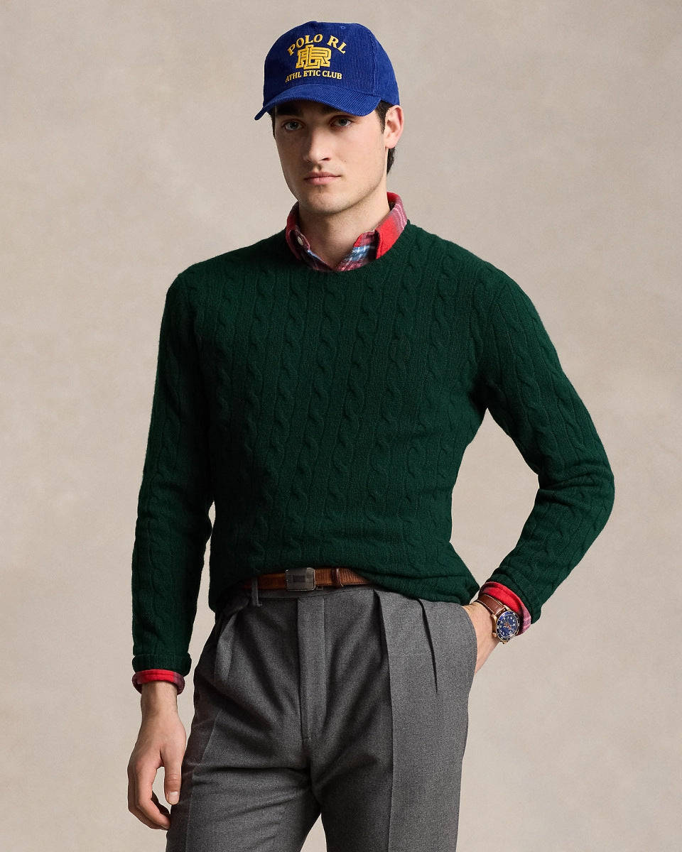 Knit Sweater