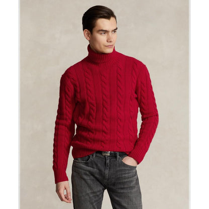 Knit Sweater