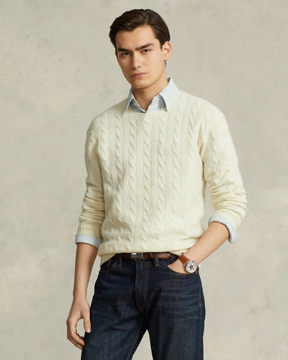 Knit Sweater