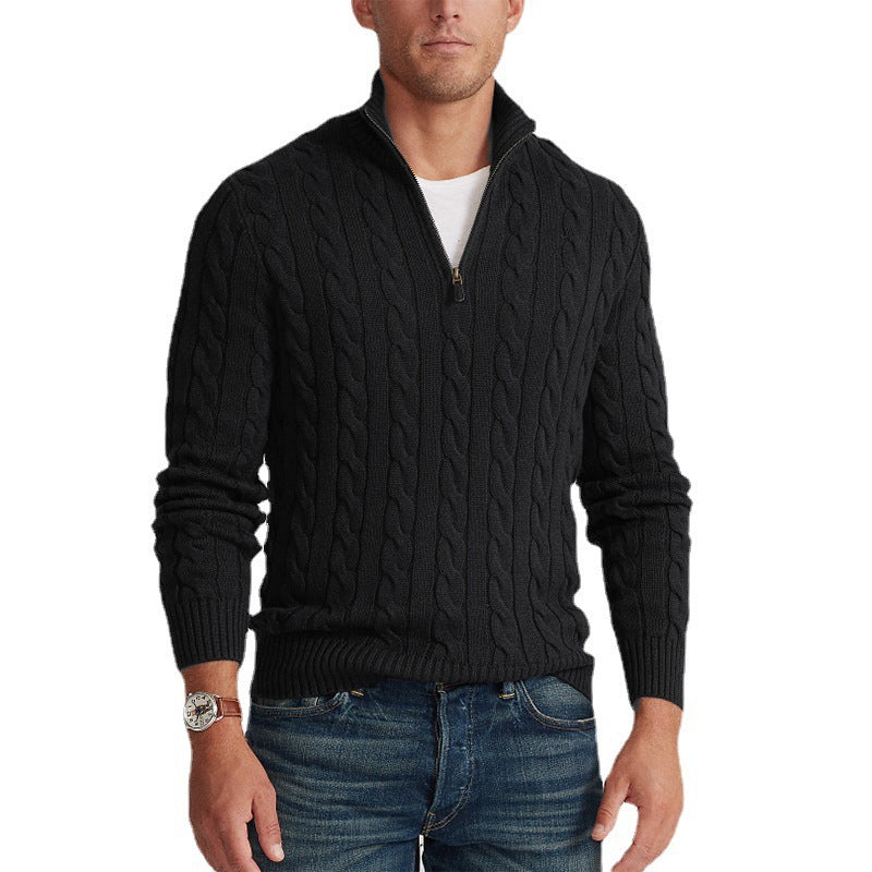 Knit Sweater