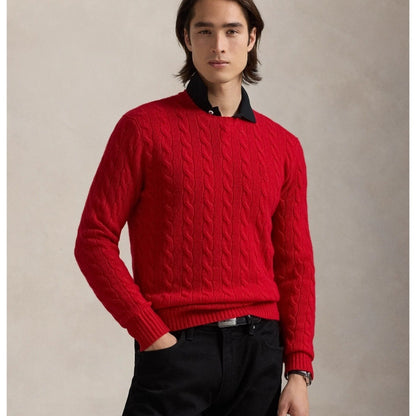 Knit Sweater