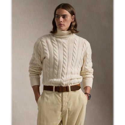 Knit Sweater