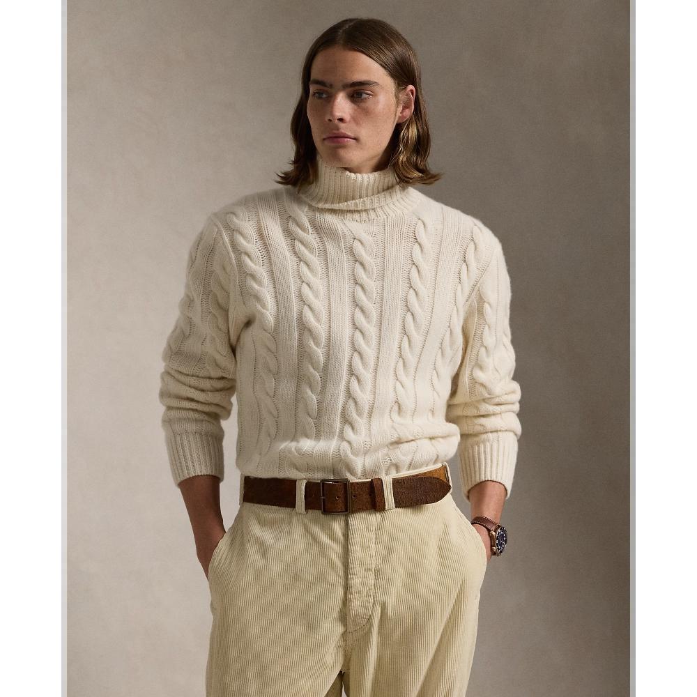 Knit Sweater