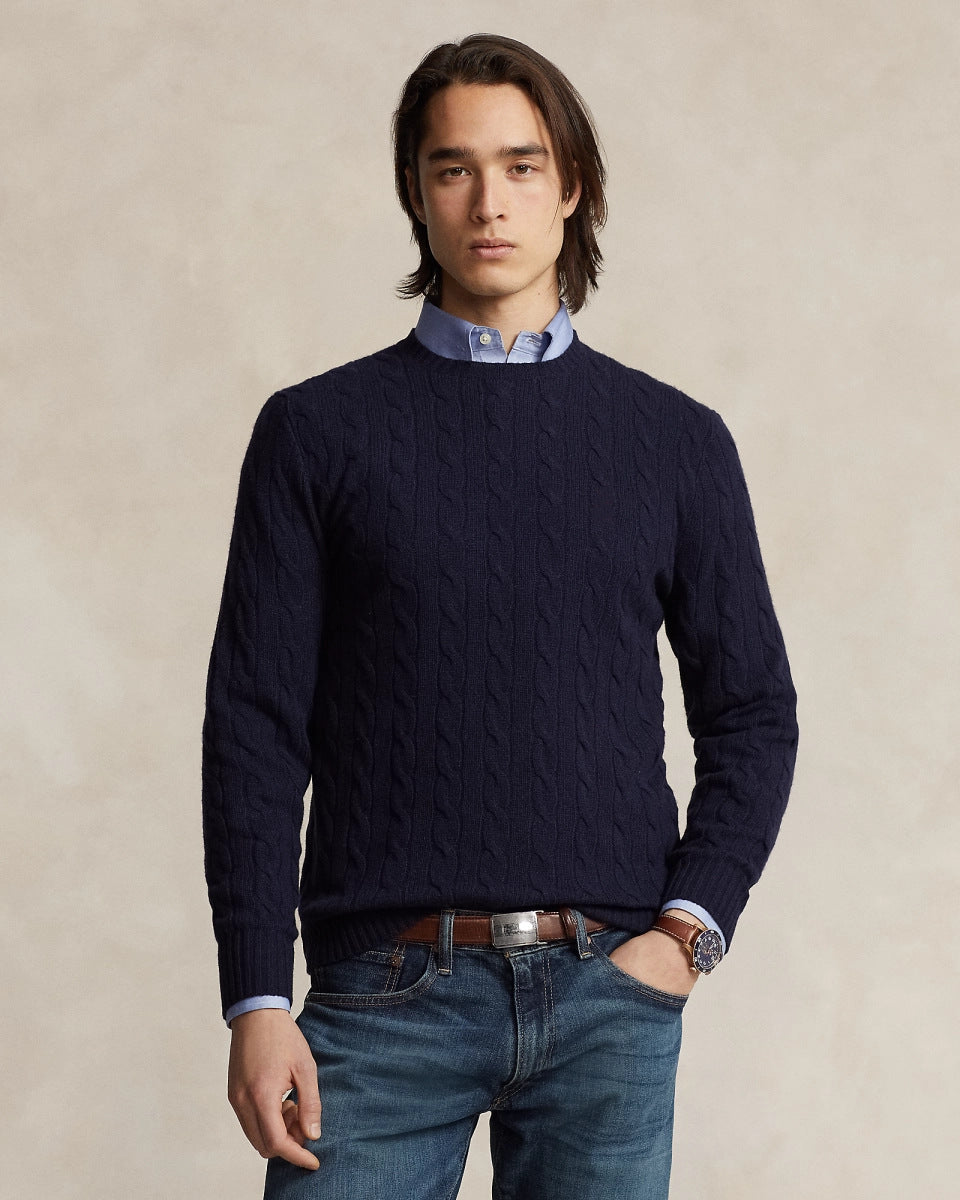 Knit Sweater